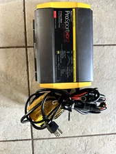 ProMariner ProSportHD 20 Plus Gen 4 20 Amp 3 Bank Battery Charger 44021 Marine