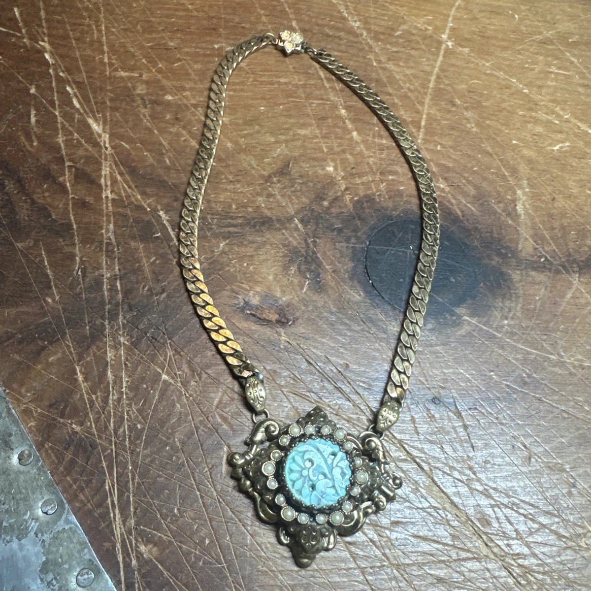 25+ Vintage Jewelry Miriam Haskell for sale | Updated Oct 2026