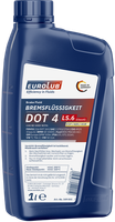 Eurolub BremsflüSsigkeit 549001 FüR Renault ROLLS-ROYCE Saab Seat