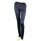 Chervo Golf women's pants Sassuolo Sun Block Navy 599 size 36 slim fit New