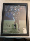 Terrace Marshall Jr. Signed Framed 8x10 Photo With COA — photo 1