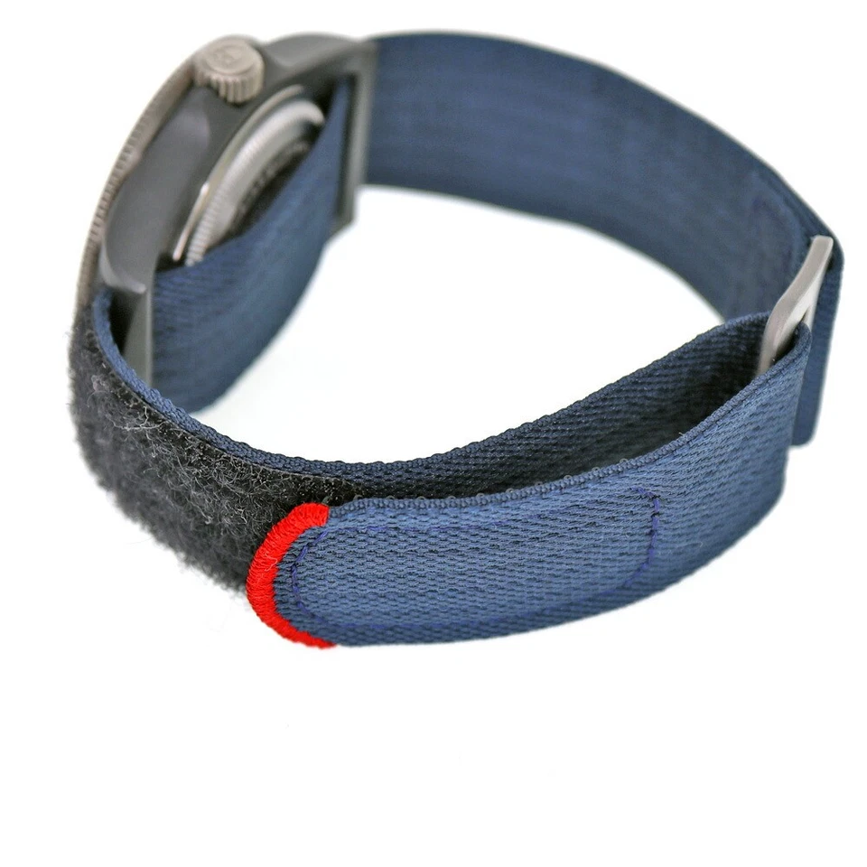 Reloj usado TUDOR Pelagos Fxd Alinghi Red Bull Racing 25707KN azul para hombre #51212 Foto 4 de 4