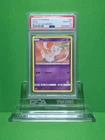 POKEMON 2020 BATTLE ACADEMY MEW MEWTWO STAMP 32 PSA 10