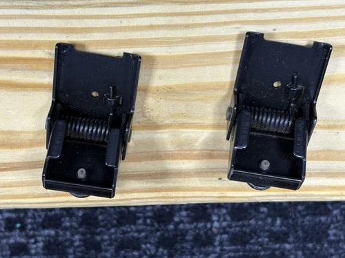 TECHNICS SL-1900 TURNTABLE ~ HINGES***FREE SHIPPING***