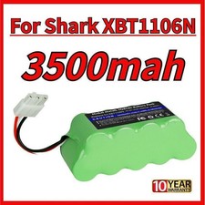 3.5Ah Ni-Mh Battery For Shark XBT1106N SV1110 SV1106N Cordless Vacuum Battery US