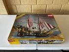 LEGO Pirates: Black Seas Barracuda (6285)