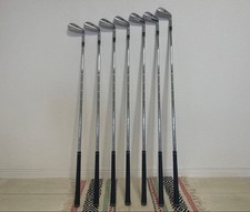 NIKE GOLF Vr TW BLADE 7pcs Iron Set 4-9/PW Flex-S Dynamic Gold No Head Cover