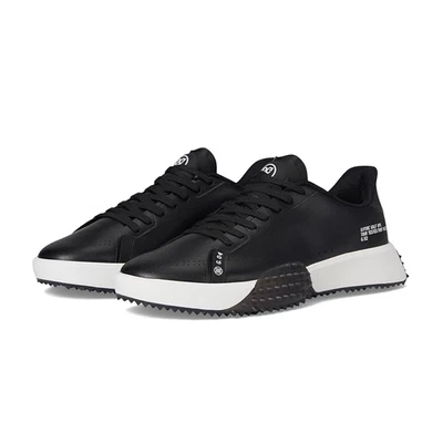 G/Fore G.112 Men’s golf shoes Onyx Waterproof Comfort Casual Sneakers