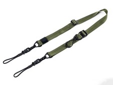 Artisan Artist ACAM-25 Easy Slider Thin Khaki Olive Unused Brand New NIB