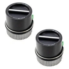 For Ford Expedition 2001-2002 TRQ Locking Hubs