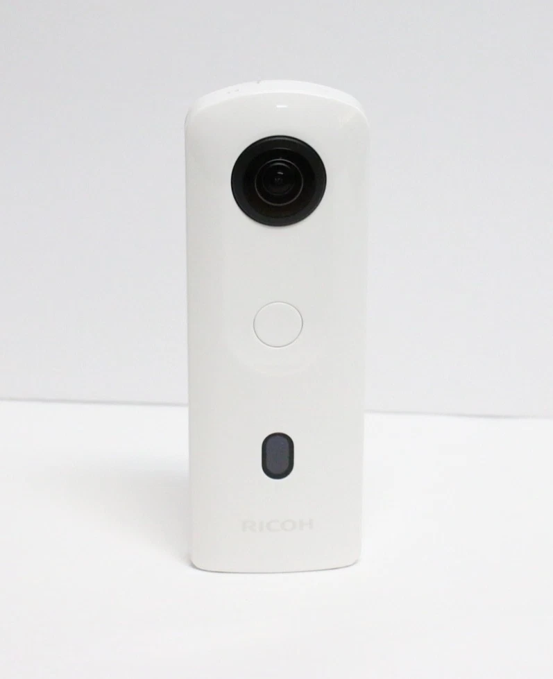 Digital RICOH THETA Cameras for sale | eBay