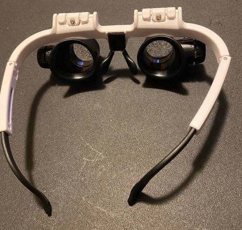 High Function Magnifying Glasses - Picture 10 of 11