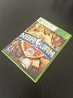 NBA Jam (NBA Jam Series) EA SPORTS Xbox 360 Sports Arcade Multiplayer E NTSC-U/C