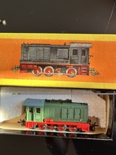 Spur TT Diesellok V36 071 DR Analog fahrbereit Zustand siehe Bilder