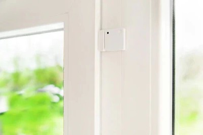 Shelly BLU Door/Window ZB
