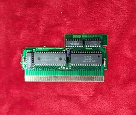Stinger (Nintendo Entertainment System, NES, 1987) 5 Screw Pins Cleaned - Tested