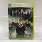 Harry Potter and the Order of the Phoenix (Microsoft Xbox 360, 2007)