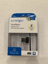 Kensington VeriMark Fingerprint Reader K64704WW