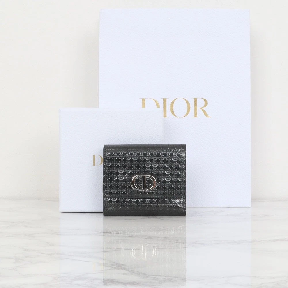 Portefeuille Dior Montagne 30 Lotus S2057PSKC_M76K 124239944