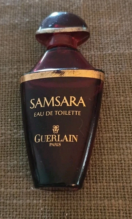 娇兰Samsara 香水| eBay