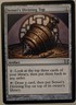 Sensei’s Divining Top MTG Champions of Kamigawa CHK 268/306 Uncommon NM 