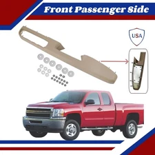 80995 Front Passenger Side Door Armrest Repair for Tahoe Silverado 2010-2014