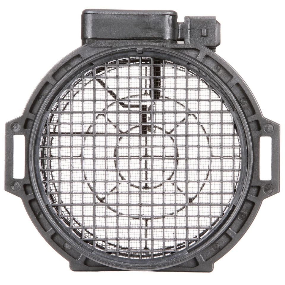 Sensor de flujo de masa de aire Delphi para BMW X5 2001-2006 3,0 L L L6 Foto 4 de 4