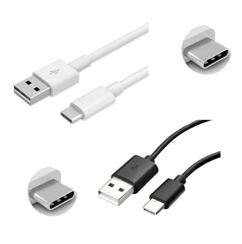 KP TECHNOLOGY Honor X7b Fast Charger Cable, 5 Amp USB C to USB A 3.0 [3.3ft/1m] Type C Charging Cable for Honor X7b