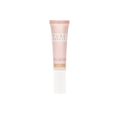 Astra Pure Beauty BB Cream Fondotinta In Crema 03 Medium 30ml