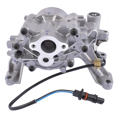 Ölpumpe für JDE38552 JDE39264 Land Rover 204DTA 204DTD AJ200D AJ20D4 PT204