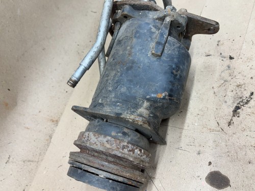 1970 71 72 73 74 CHEVROLET GMC Frigidaire Air Conditioning Compressor 5910793 OE - Picture 23 of 24