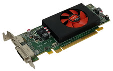 AMD Radeon R5 240 0W42M3 1GB Low Profile Graphics Card