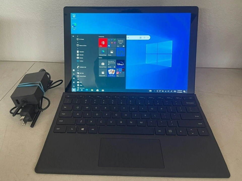 Microsoft Surface Pro 5✔ Model 1796✔12.3"✔Intel ✔4GB 8GB 16GB 128GB 256GB 512GB - Image 2 of 4