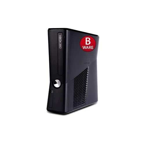 Xbox 360 S, Konsole Gebraucht Kaufen