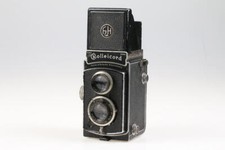 ROLLEI Rolleicord II - SNr: 1960908