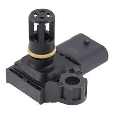 Intake Manifold Absolute Pressure MAP Sensor For 11-19 FORD EXPLORER DV2A9F479BC