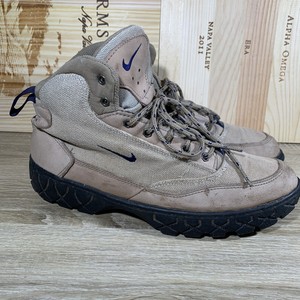 botas senderismo nike