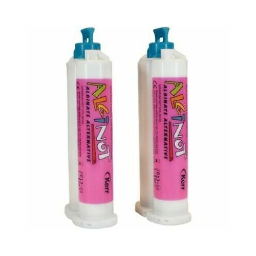 Kerr Dental 33035 AlgiNot Alginate Alternative Impression Material 24 ...