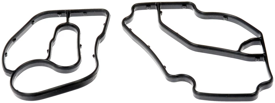 Kit de sellado de carcasa de filtro de aceite Dorman para Mercedes-Benz S350 2012-2013 3,0 L Foto 3 de 4