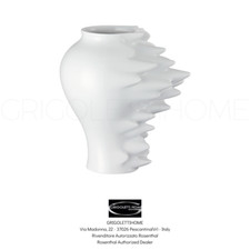 Rosenthal - Vase Fast 27 cm White - Retailer