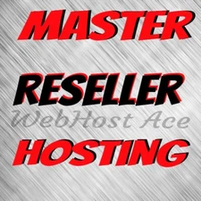 WordPress Hosting Website*Master Reseller Hosting*WHMCS Software*Free SSL+Stuff