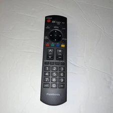 Universal Remote Control for Panasonic TV