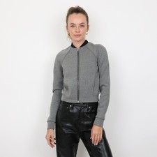 Alexander Wang Jacket, Uk Size 6