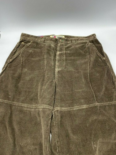 Tommy Hilfiger Men's Corduroy Pants 