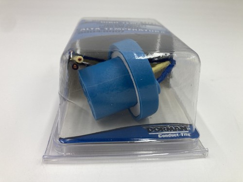 Dorman High Temp headlight socket 9004/9007 New In Package-Free Shipping - Picture 4 of 6