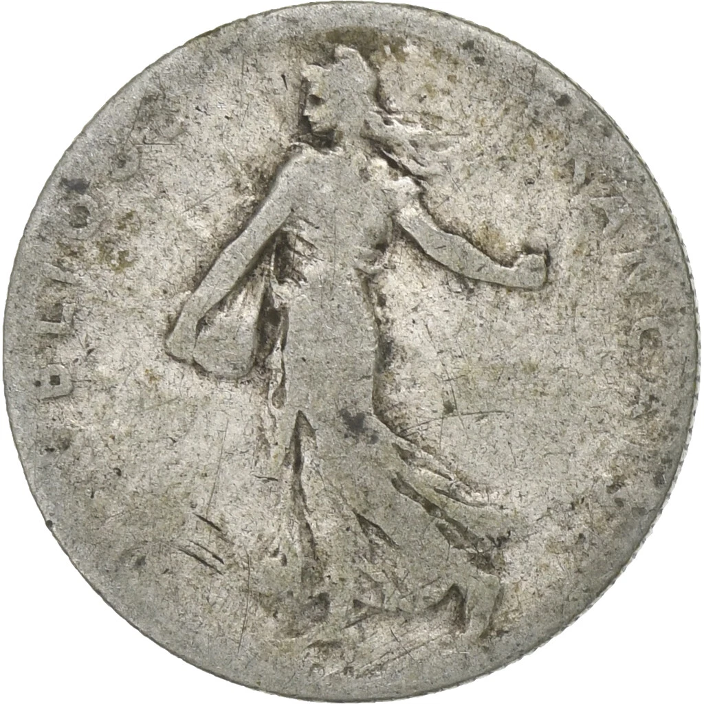 25+ Silver 1898 Year French Coins for sale | Updated Oct 2026