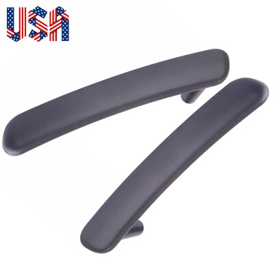 Pair Left And Right Door Inner Open Pull Handle For Mitsubshi Eclipse 2006-12