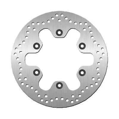 DISQUE/FRÉNO SUZUKI AN BURGMAN 250 1998/2006 ANTÉRIEUR POUR SCOOTER NG 196 - Photo 1/3