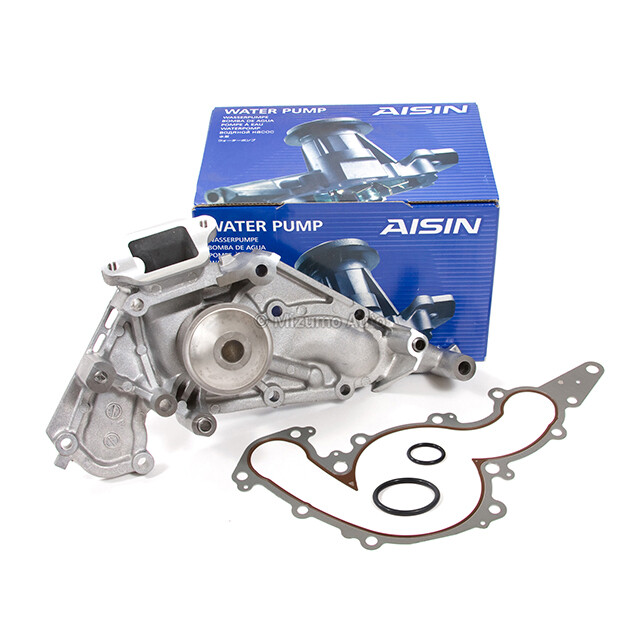 MA-4216971400 Timing Belt Kit AISIN Water Pump Compatible - Foto 3