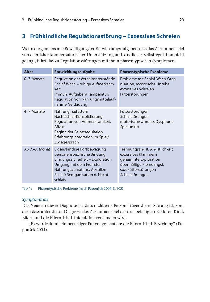 Thumbnail - Babyschlaf Daniela Dotzauer 9783863215484